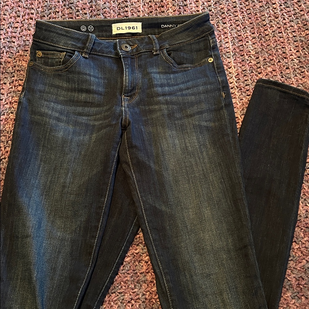 DL1961 Danny jeans